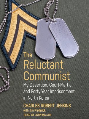 cover image of The Reluctant Communist